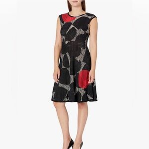 XL NWT Nic + Zoe Be Bold Dress